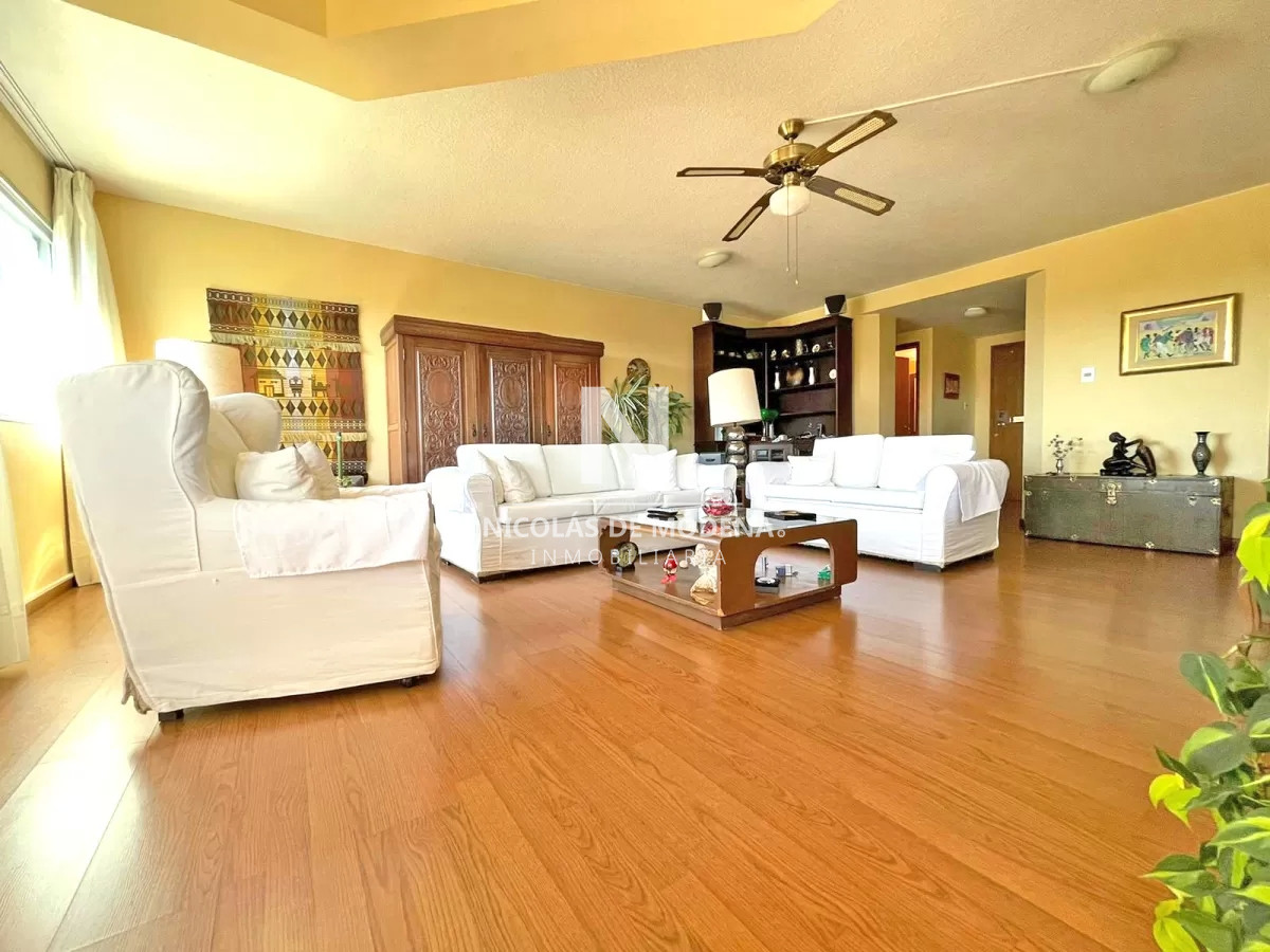 Roosevelt - GoPunta - Portal Inmobiliario de Punta del Este - Maldonado