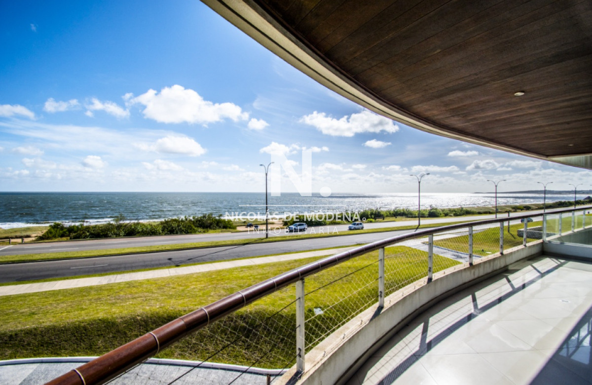 Mansa - GoPunta - Portal Inmobiliario de Punta del Este - Maldonado