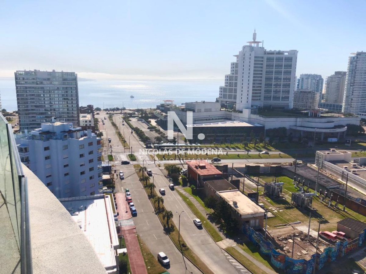 Mansa - GoPunta - Portal Inmobiliario de Punta del Este - Maldonado