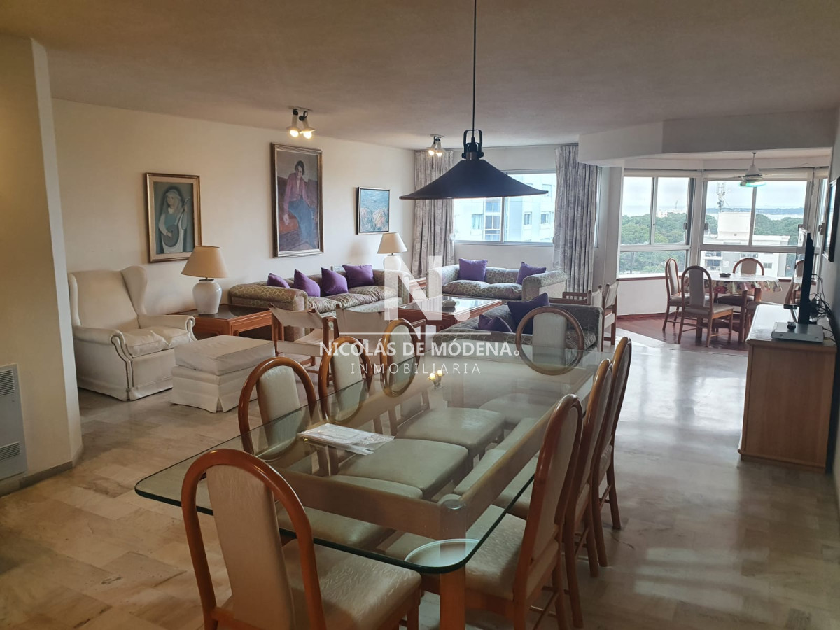 Roosevelt - GoPunta - Portal Inmobiliario de Punta del Este - Maldonado