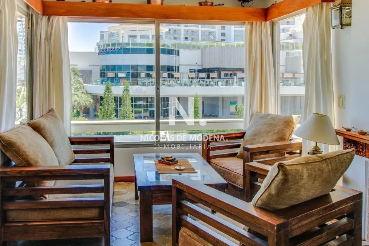 Mansa - GoPunta - Portal Inmobiliario de Punta del Este - Maldonado