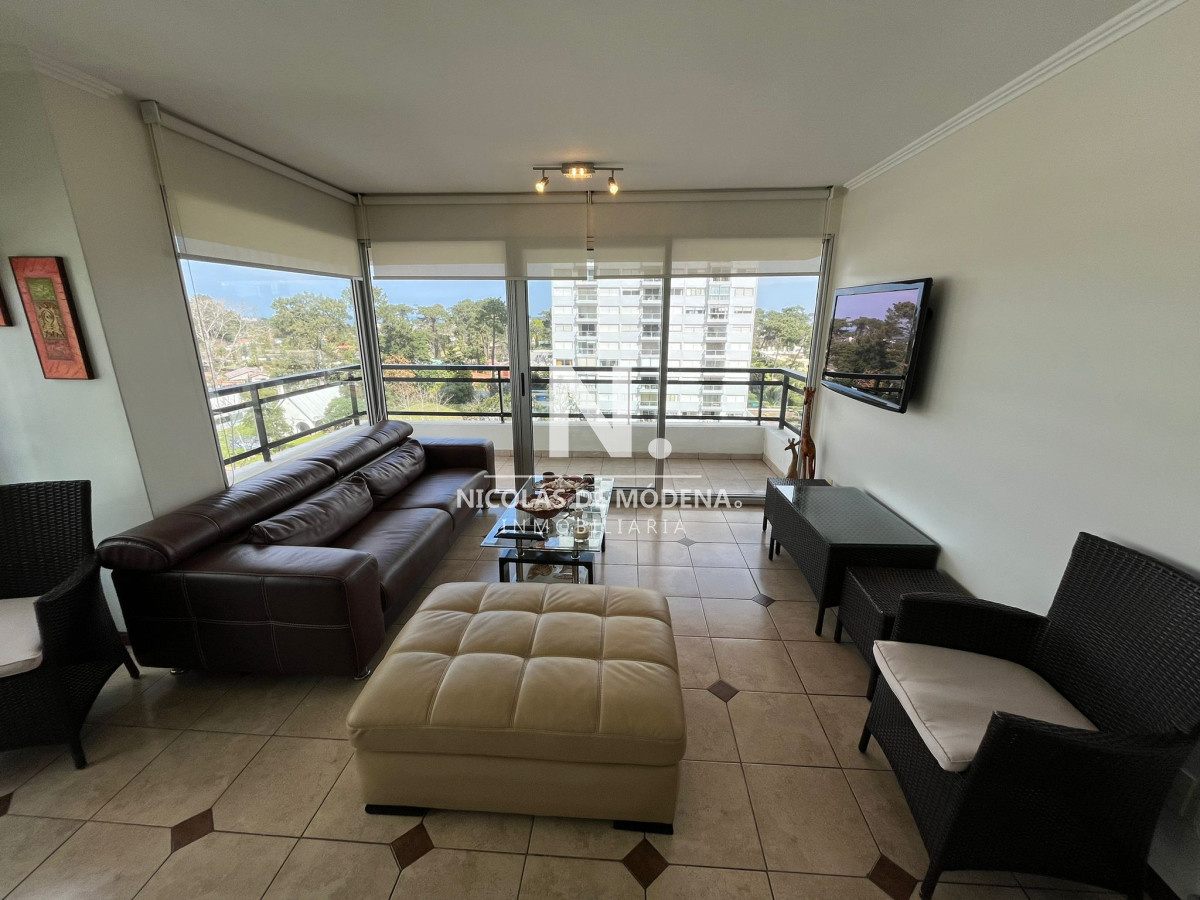 Roosevelt - GoPunta - Portal Inmobiliario de Punta del Este - Maldonado