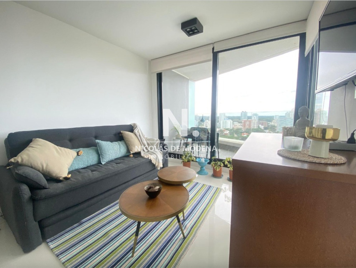 Mansa - GoPunta - Portal Inmobiliario de Punta del Este - Maldonado