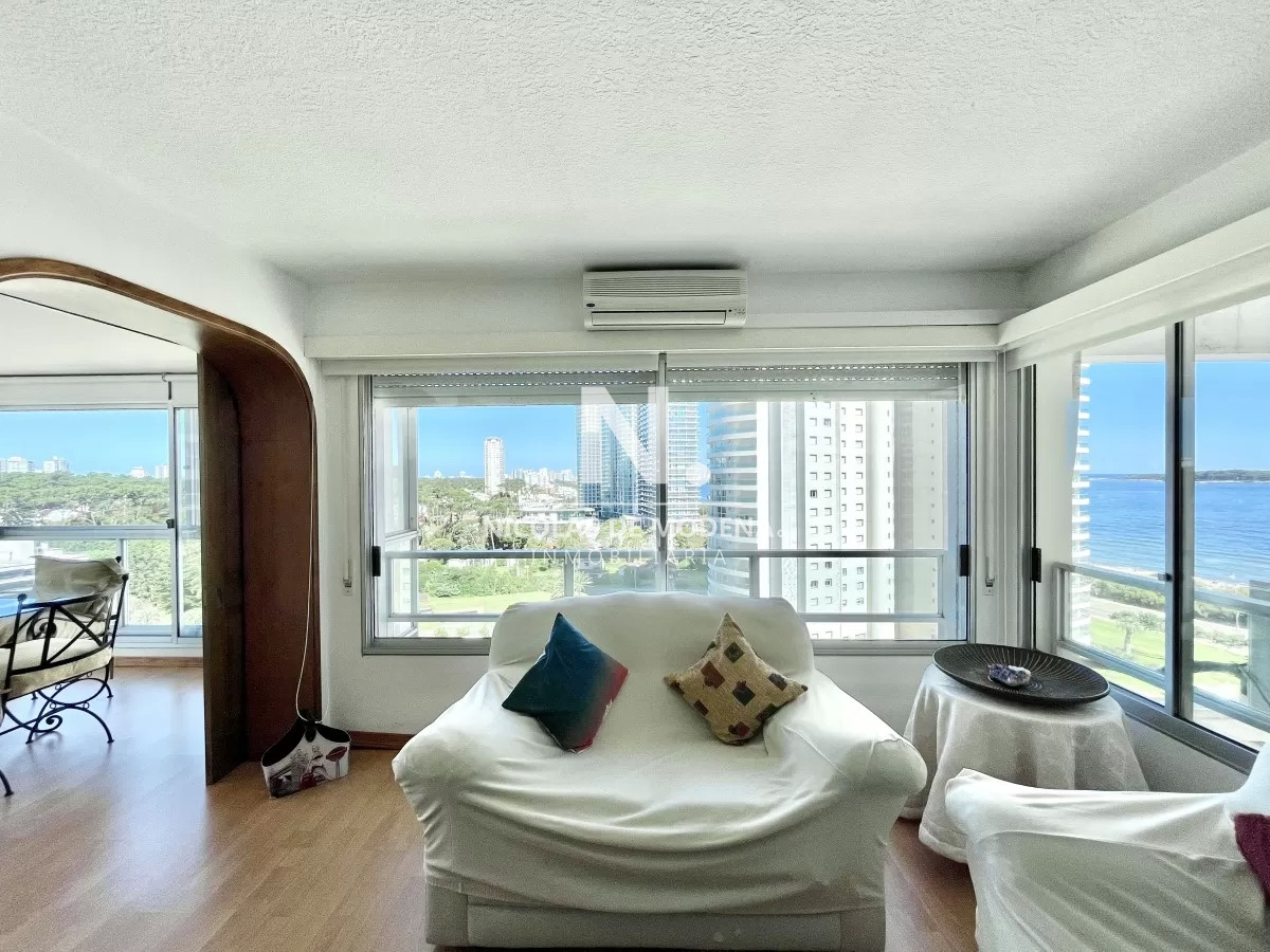 Mansa - GoPunta - Portal Inmobiliario de Punta del Este - Maldonado