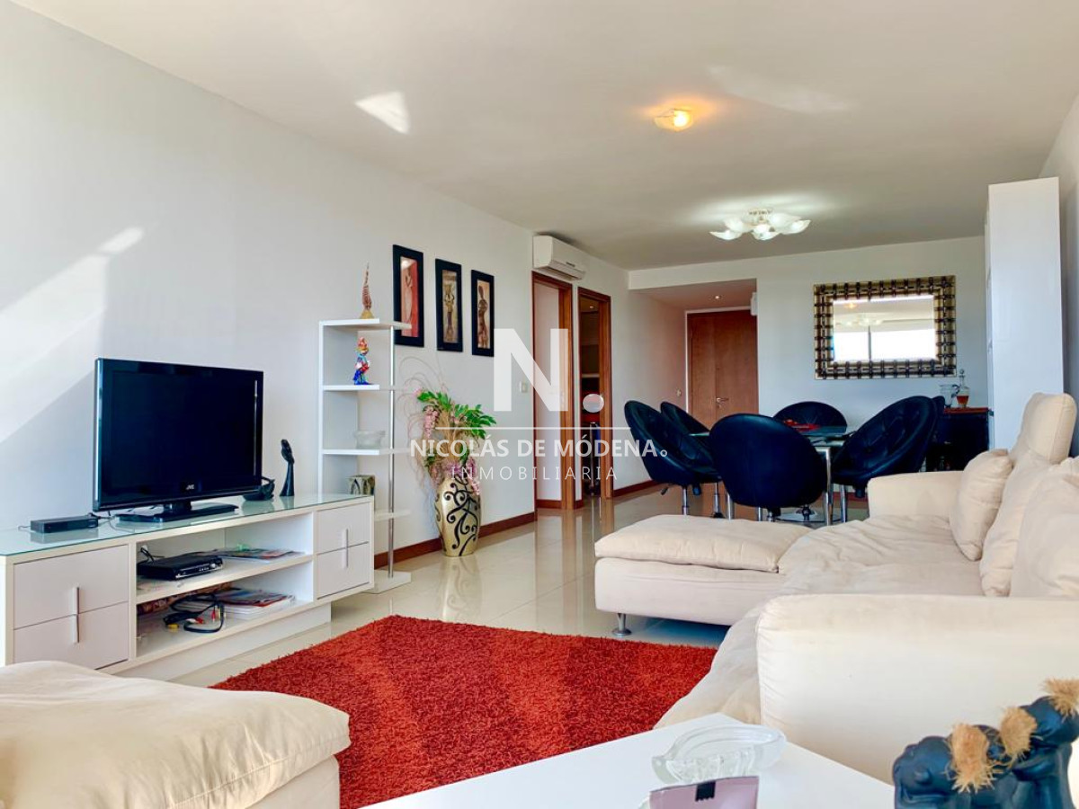 Roosevelt - GoPunta - Portal Inmobiliario de Punta del Este - Maldonado