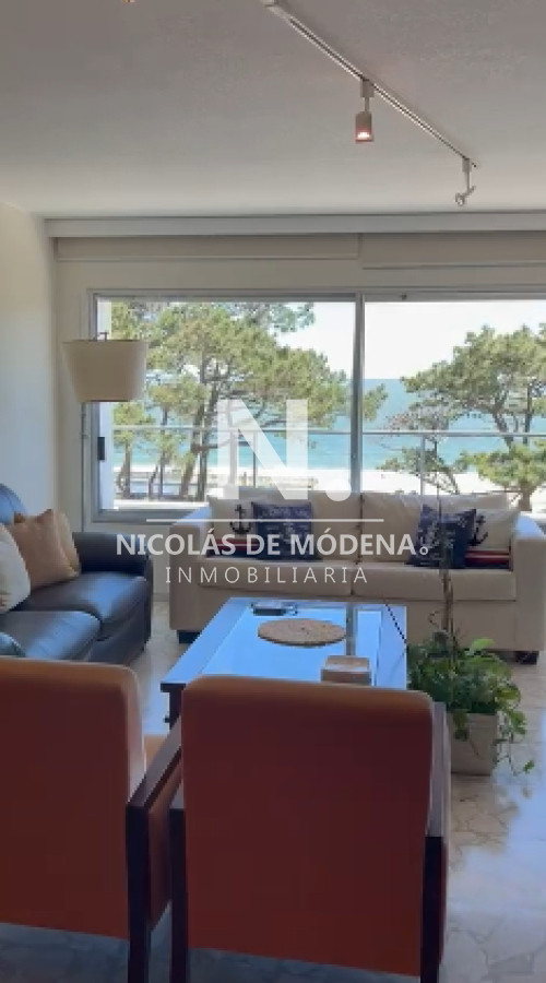 Mansa - GoPunta - Portal Inmobiliario de Punta del Este - Maldonado