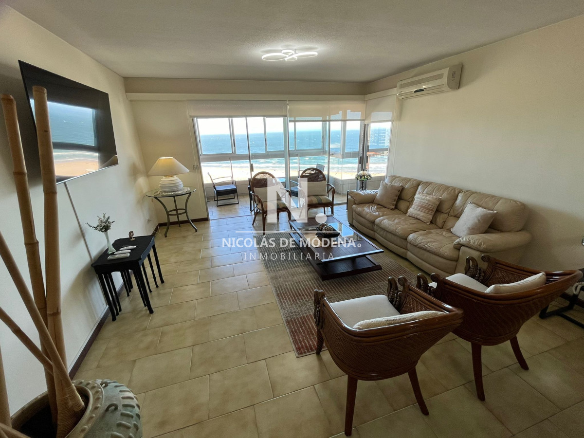 Mansa - GoPunta - Portal Inmobiliario de Punta del Este - Maldonado