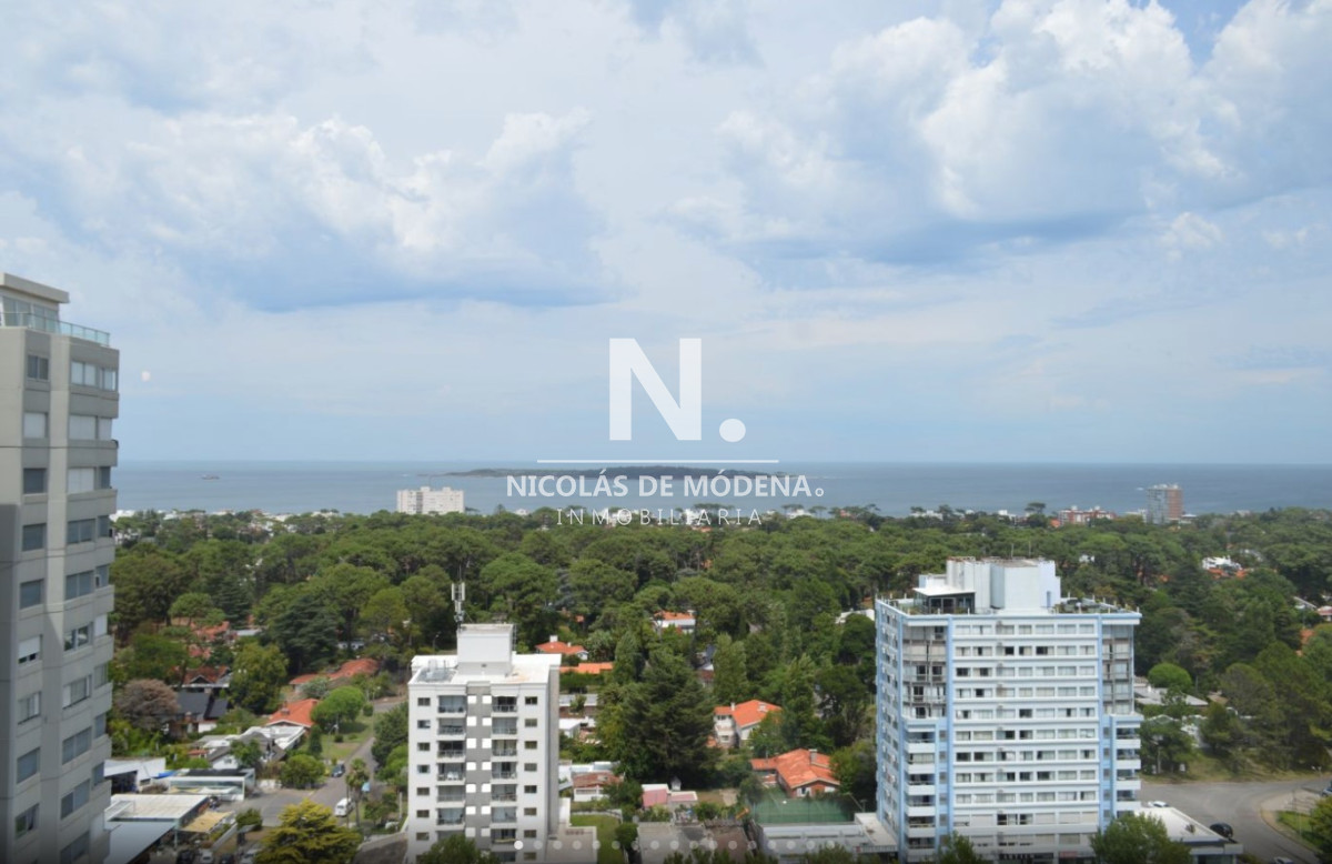 Roosevelt - GoPunta - Portal Inmobiliario de Punta del Este - Maldonado