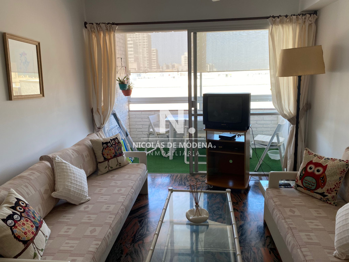 Apartamento
