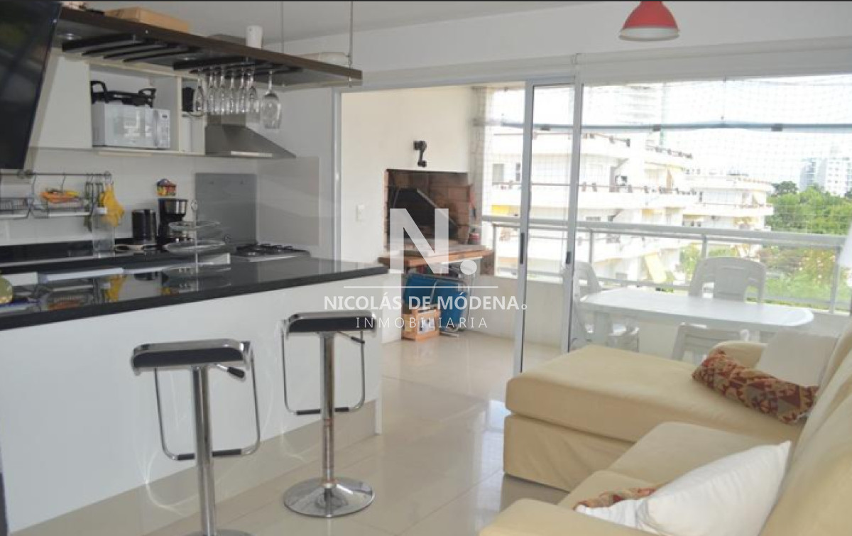 Aidy Grill - GoPunta - Portal Inmobiliario de Punta del Este - Maldonado