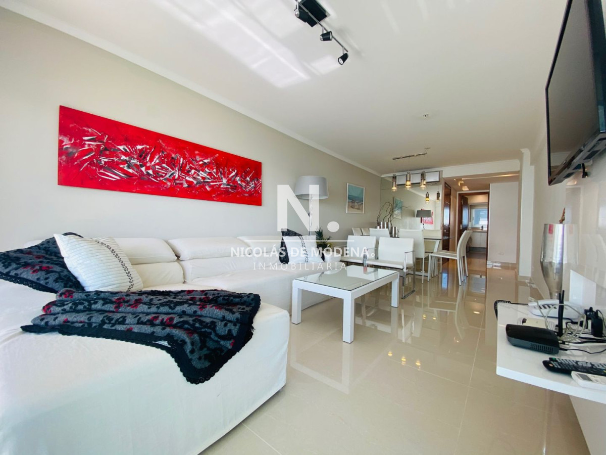 Mansa - GoPunta - Portal Inmobiliario de Punta del Este - Maldonado