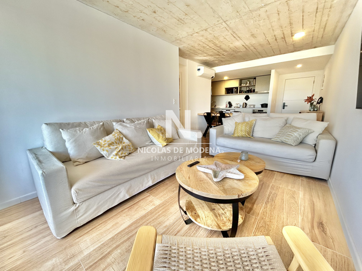 Apartamento en Punta del Este de 2 dormitorios en venta. - GoPunta - Portal Inmobiliario de Punta del Este - Maldonado