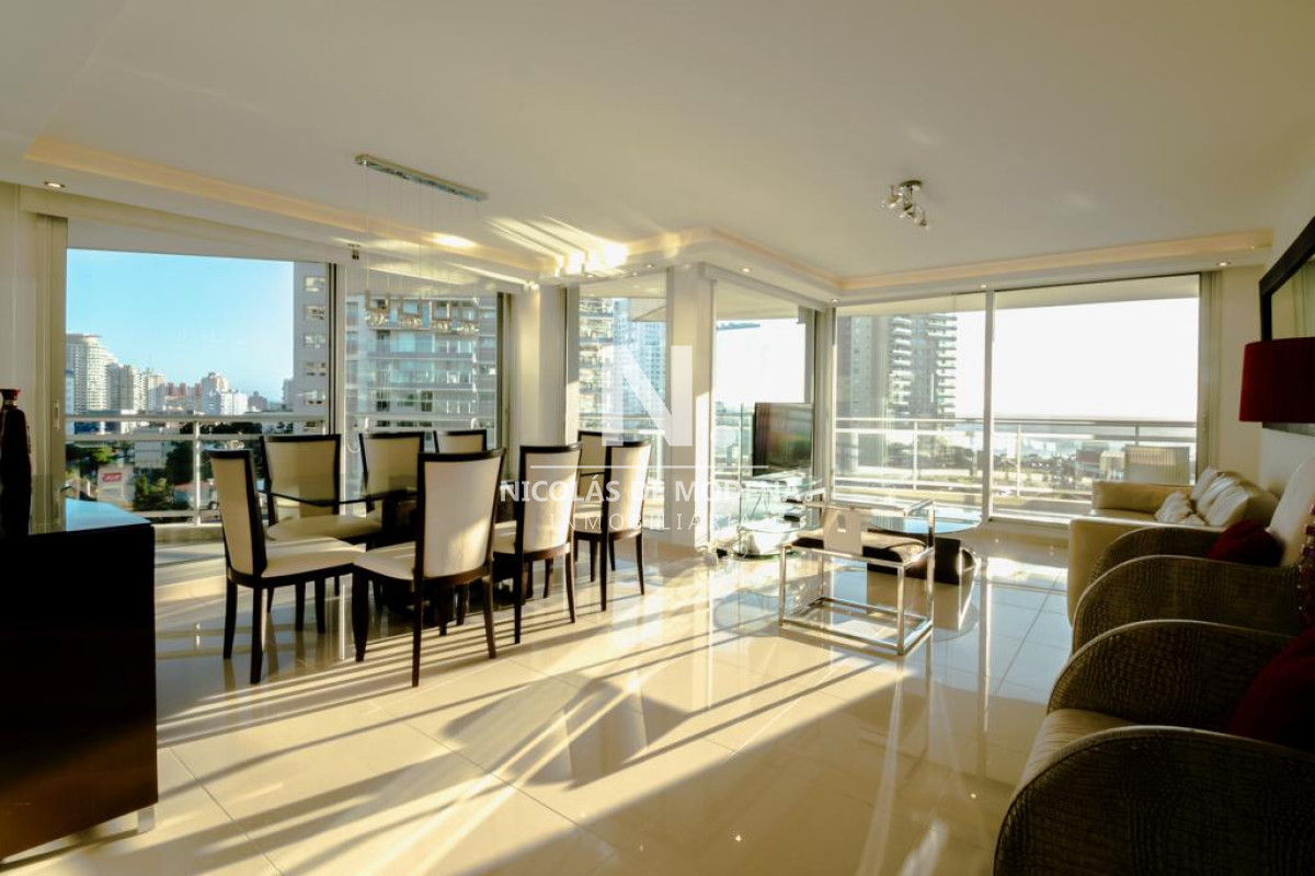 Mansa - GoPunta - Portal Inmobiliario de Punta del Este - Maldonado