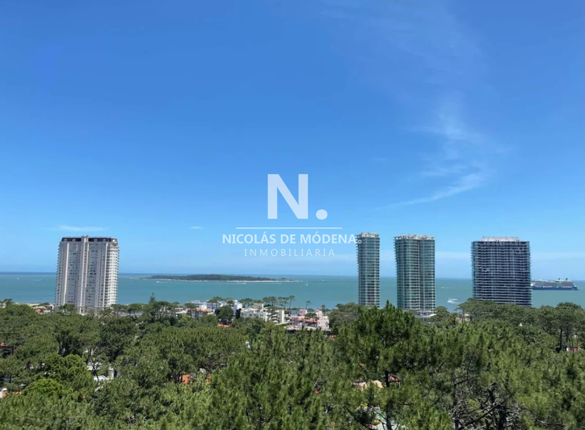 Mansa - GoPunta - Portal Inmobiliario de Punta del Este - Maldonado