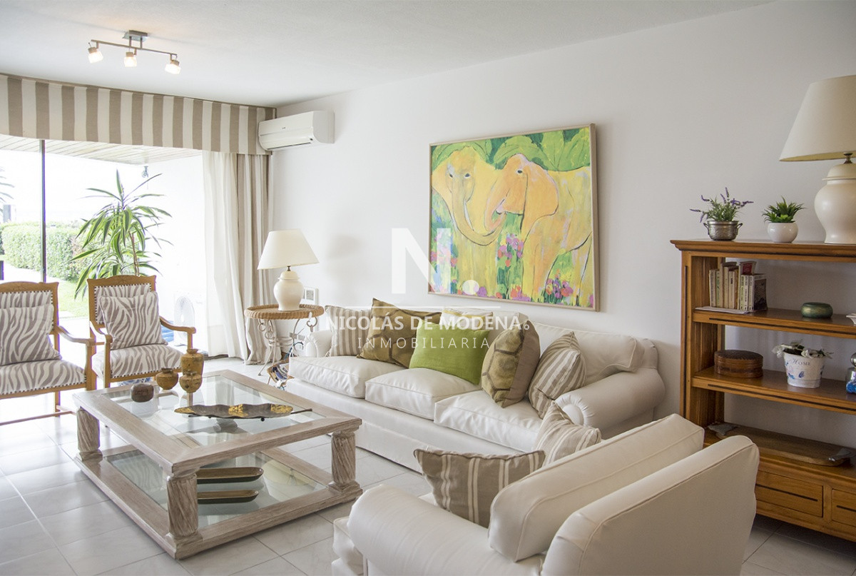 Apartamento