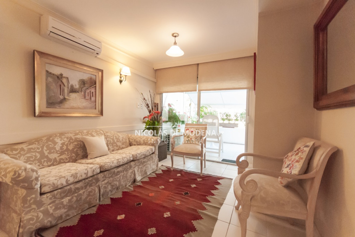 Apartamento