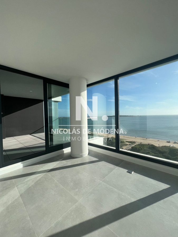 Mansa - GoPunta - Portal Inmobiliario de Punta del Este - Maldonado