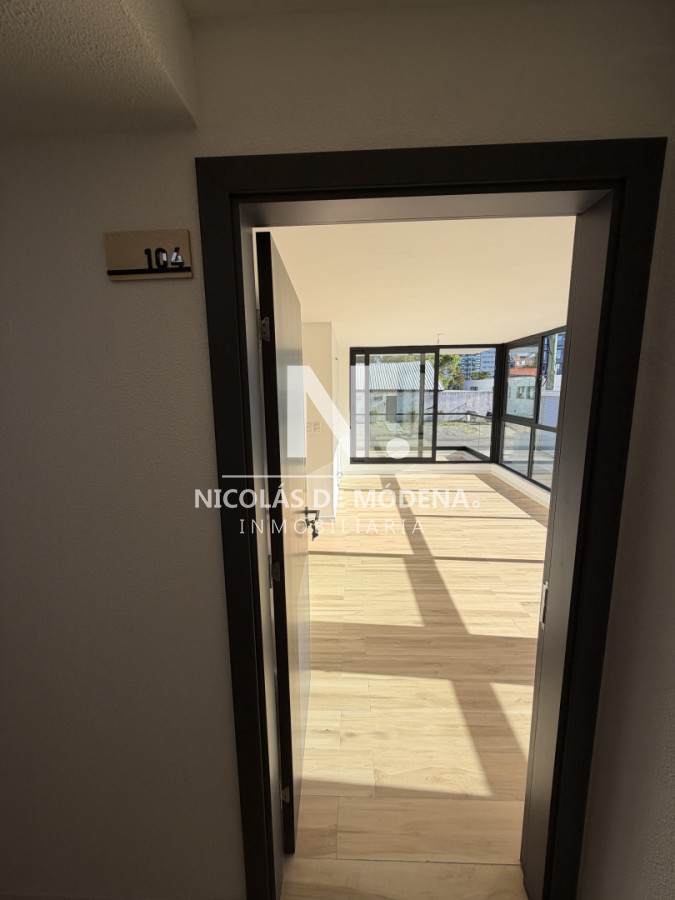 Apartamento