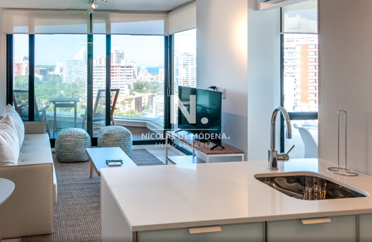Mansa - GoPunta - Portal Inmobiliario de Punta del Este - Maldonado