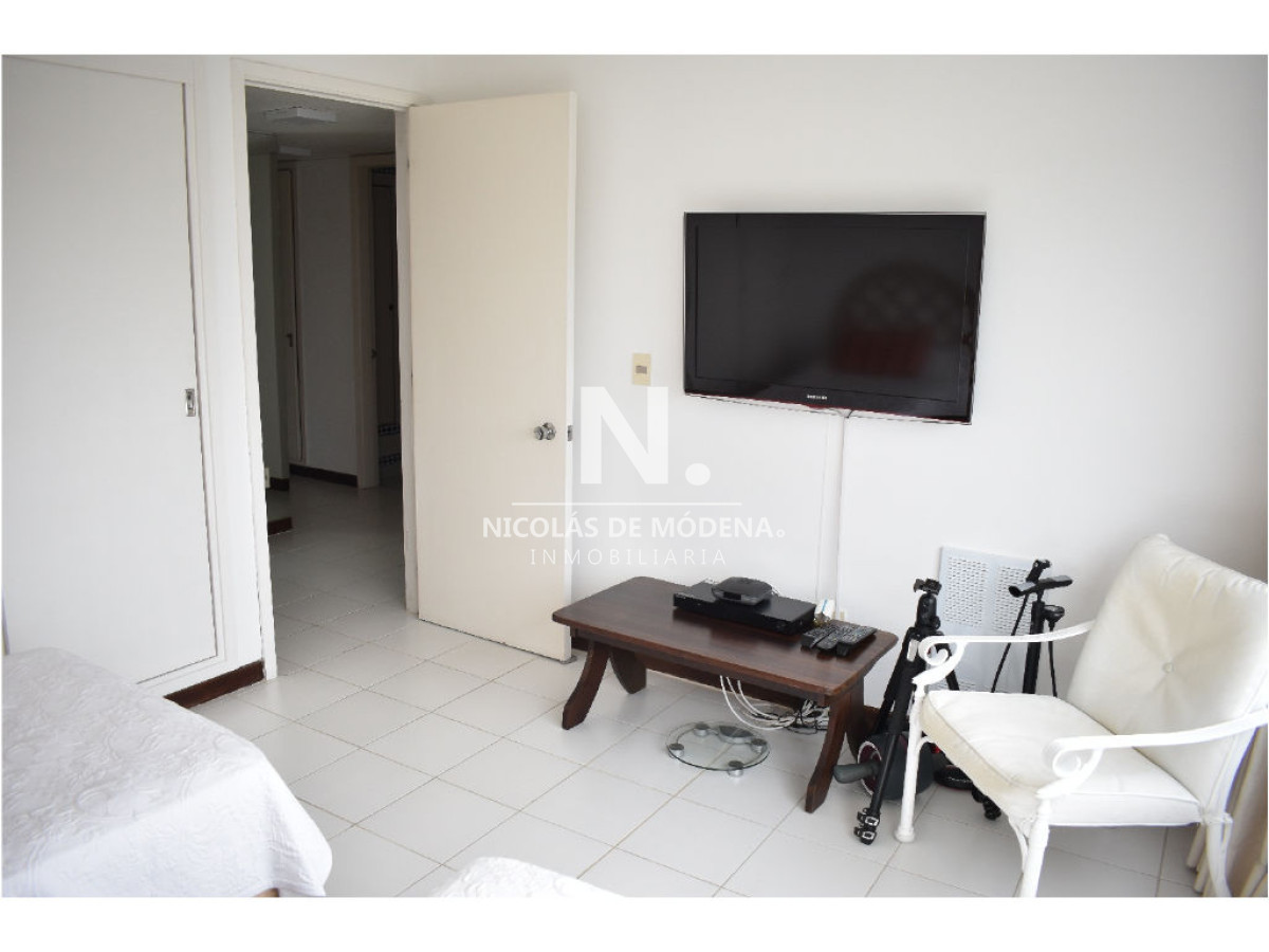 Apartamento
