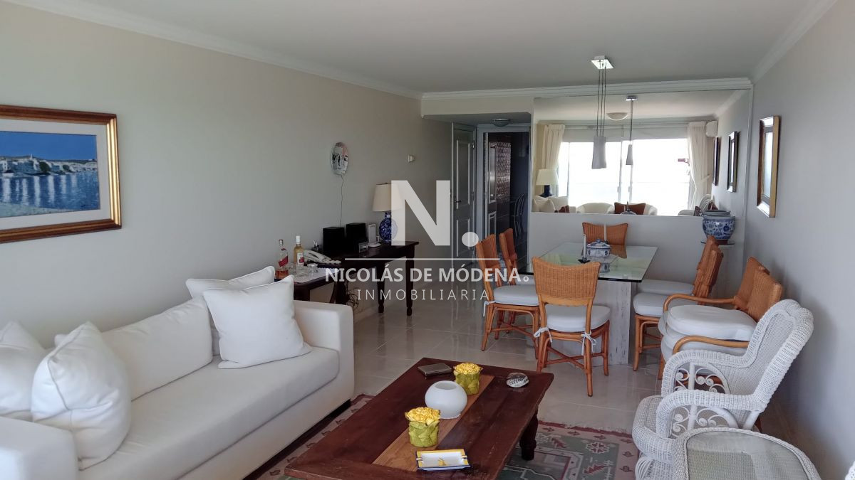 Mansa - GoPunta - Portal Inmobiliario de Punta del Este - Maldonado