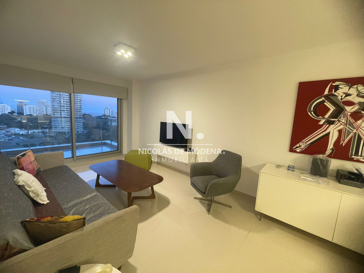Mansa - GoPunta - Portal Inmobiliario de Punta del Este - Maldonado