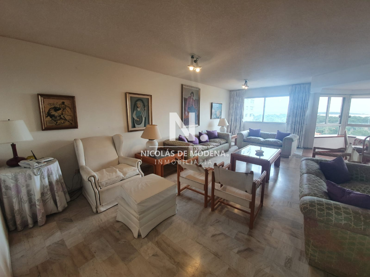 Roosevelt - GoPunta - Portal Inmobiliario de Punta del Este - Maldonado