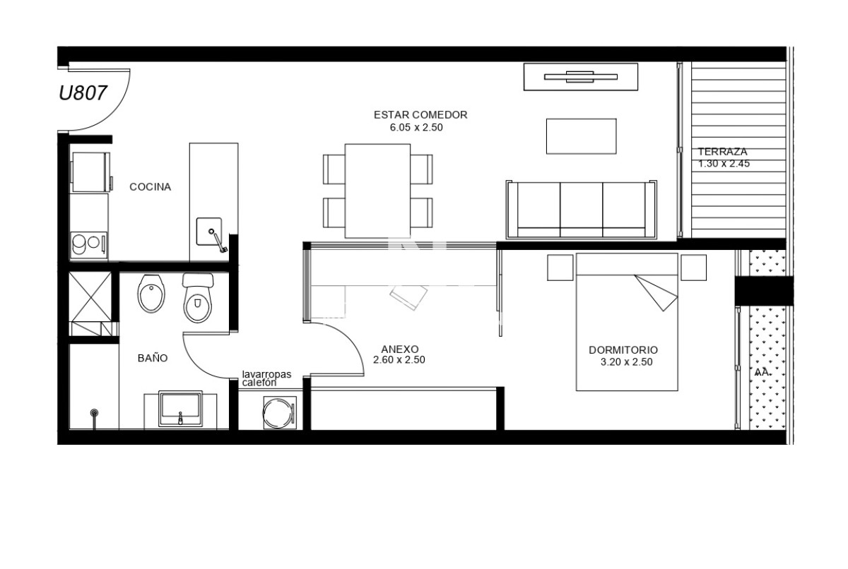 Centro Montevideo - GoPunta - Portal Inmobiliario de Punta del Este - Maldonado