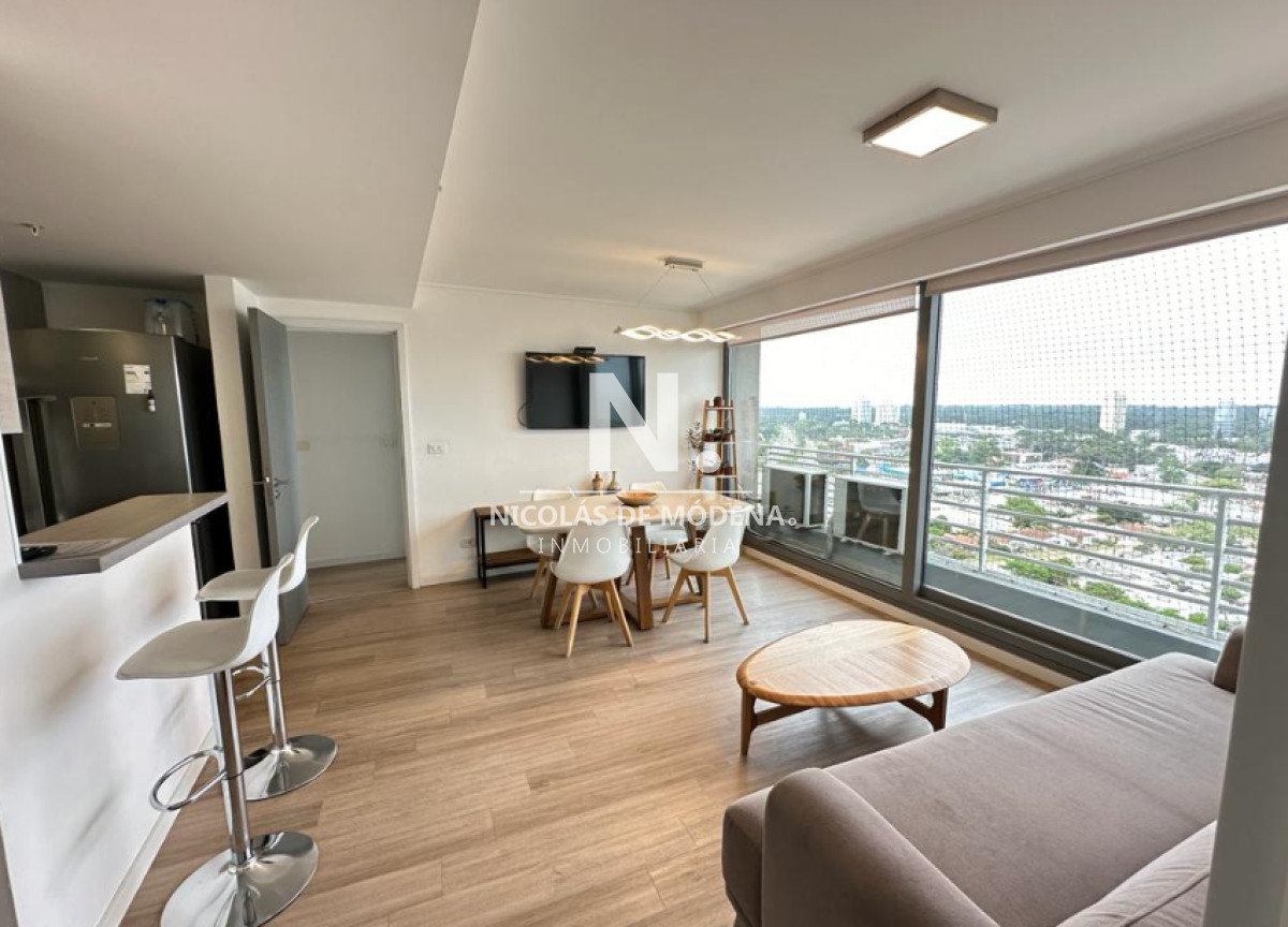 Mansa - GoPunta - Portal Inmobiliario de Punta del Este - Maldonado