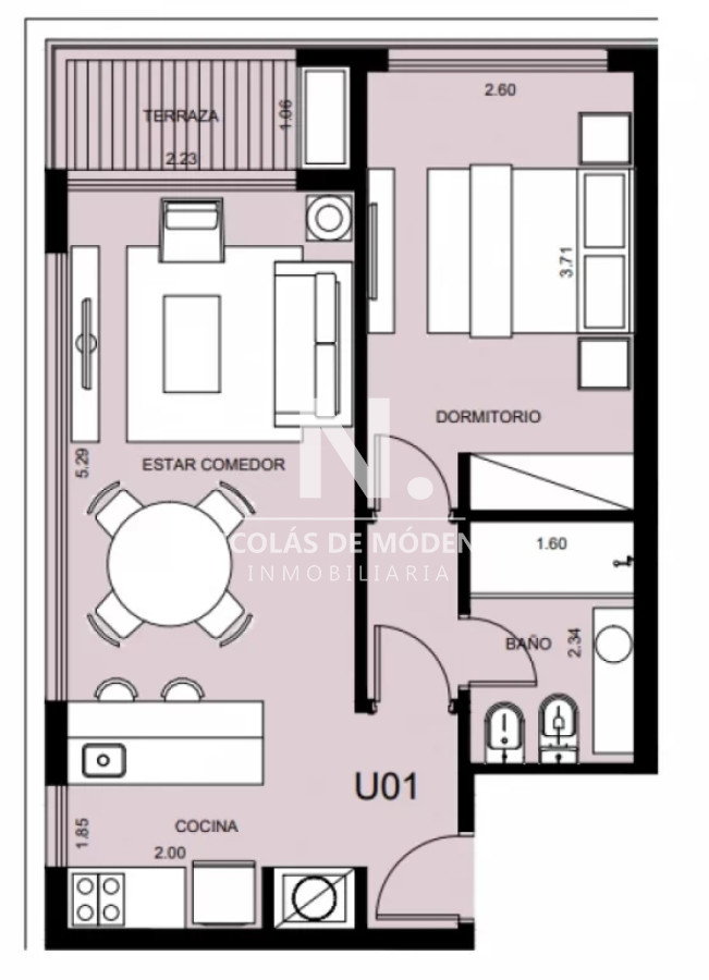 Apartamento
