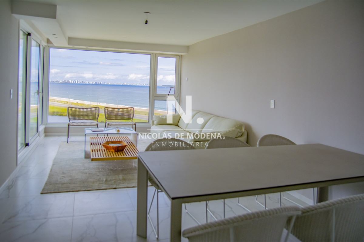 Mansa - GoPunta - Portal Inmobiliario de Punta del Este - Maldonado