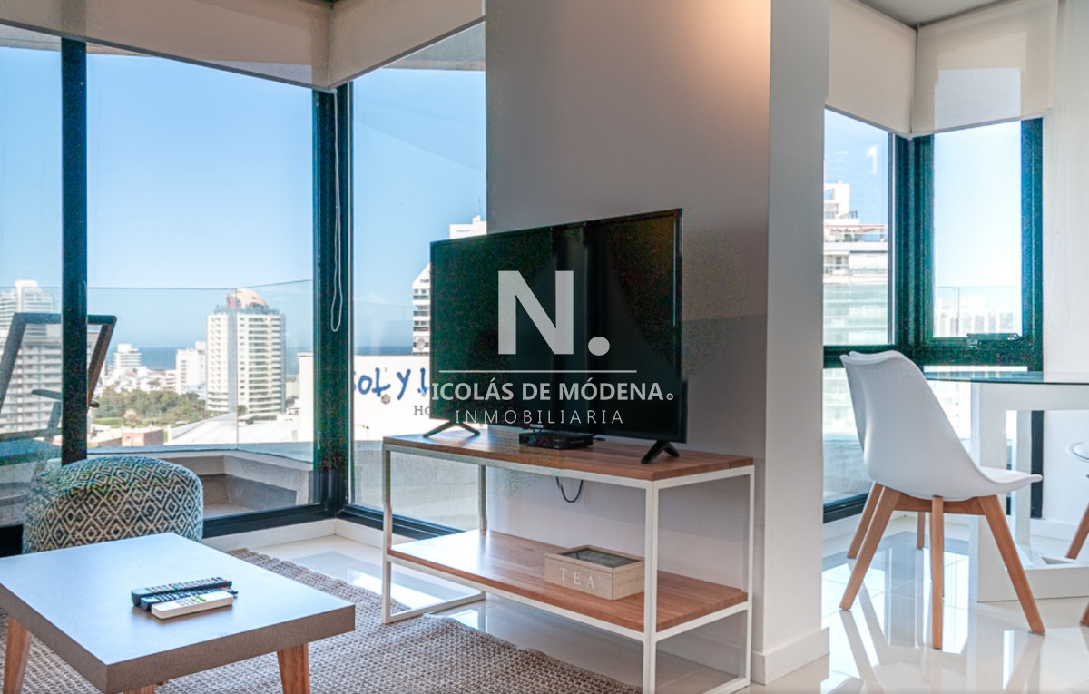 Mansa - GoPunta - Portal Inmobiliario de Punta del Este - Maldonado