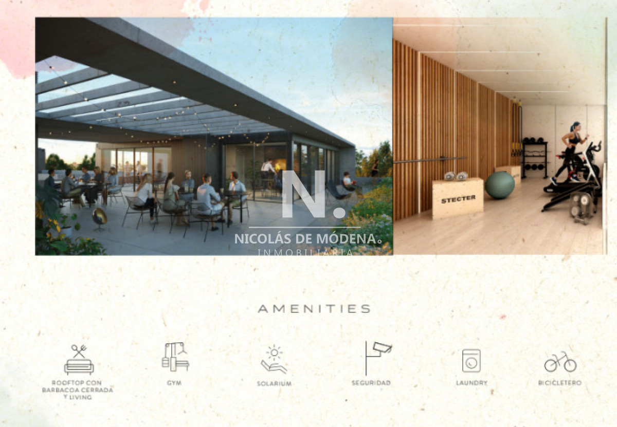 Pocitos Nuevo - GoPunta - Portal Inmobiliario de Punta del Este - Maldonado