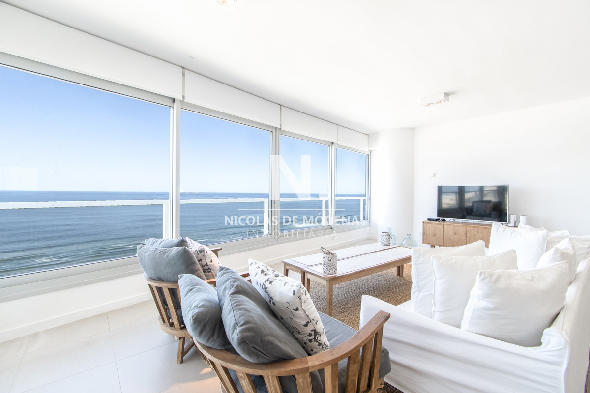 Brava - GoPunta - Portal Inmobiliario de Punta del Este - Maldonado