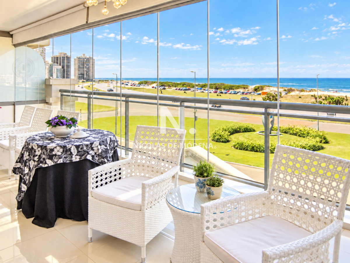 Apartamento