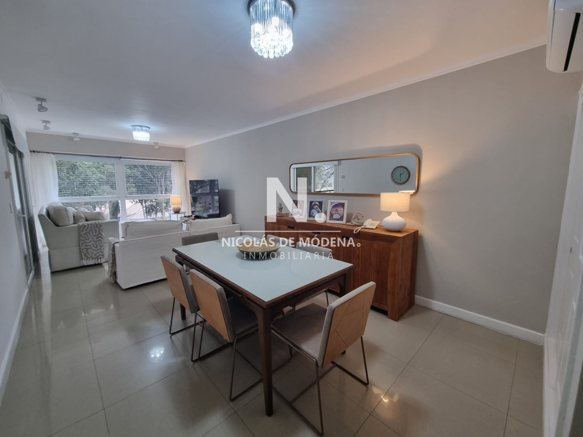 Complejo Solanas - GoPunta - Portal Inmobiliario de Punta del Este - Maldonado