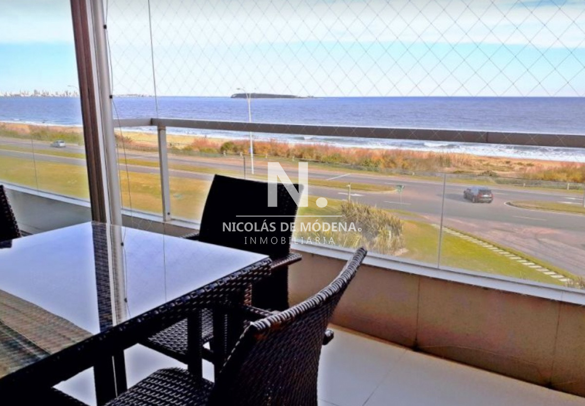 Mansa - GoPunta - Portal Inmobiliario de Punta del Este - Maldonado