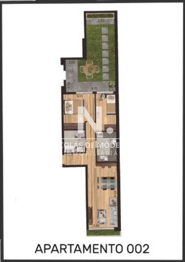 Malvi­n - GoPunta - Portal Inmobiliario de Punta del Este - Maldonado