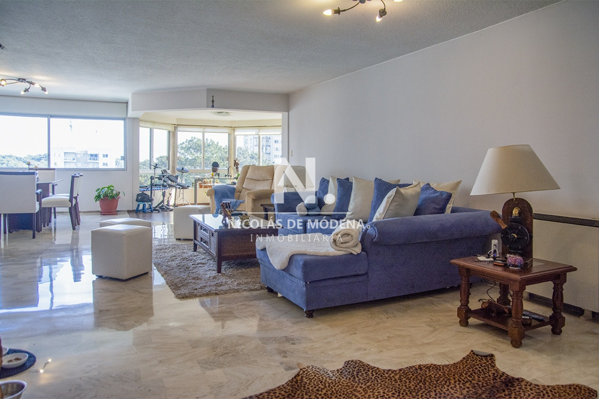 Roosevelt - GoPunta - Portal Inmobiliario de Punta del Este - Maldonado