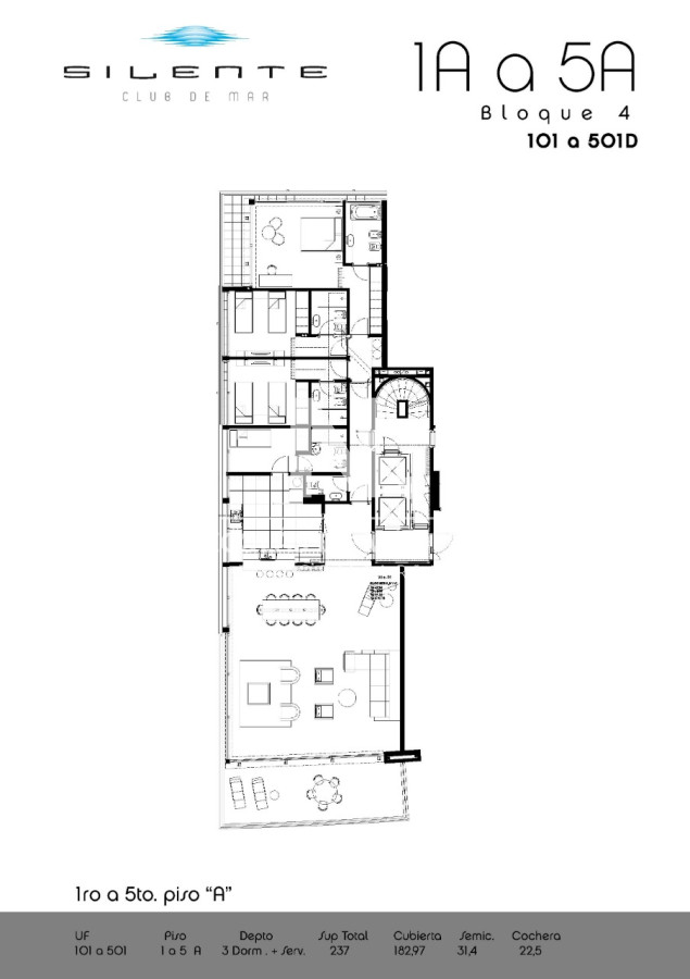 Apartamento