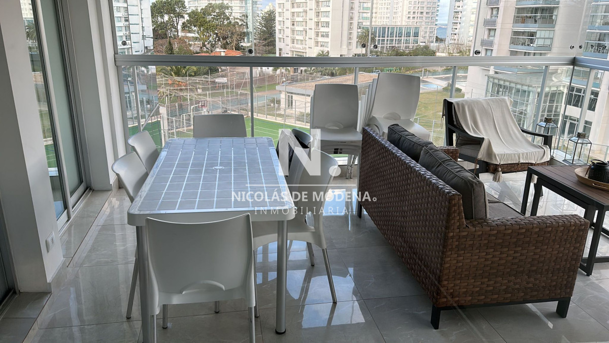 Apartamento