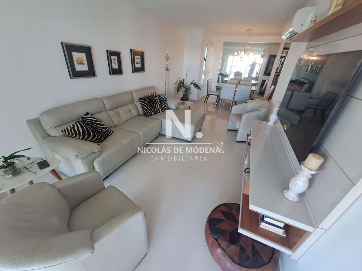 Mansa - GoPunta - Portal Inmobiliario de Punta del Este - Maldonado
