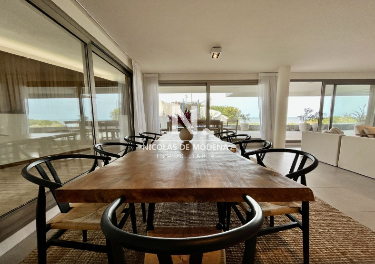 Manantiales - GoPunta - Portal Inmobiliario de Punta del Este - Maldonado