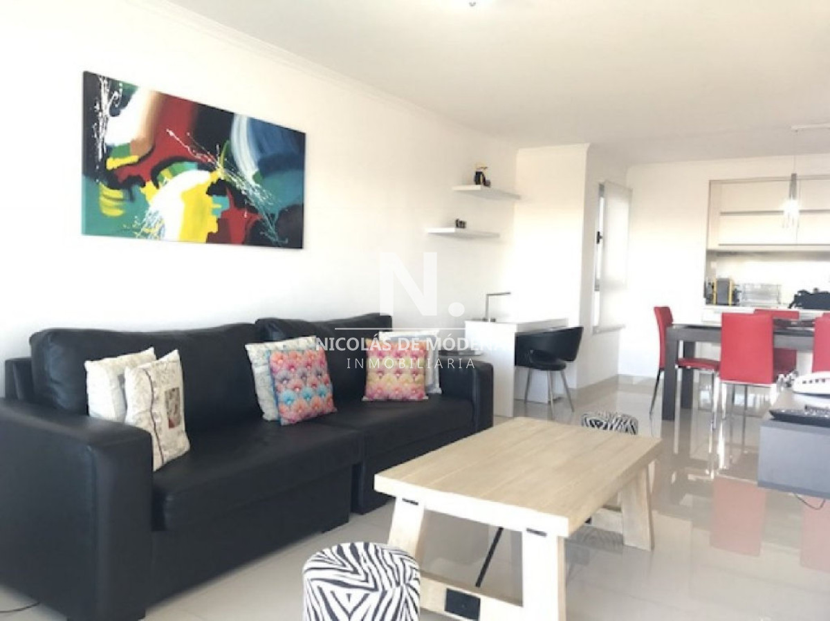 Mansa - GoPunta - Portal Inmobiliario de Punta del Este - Maldonado