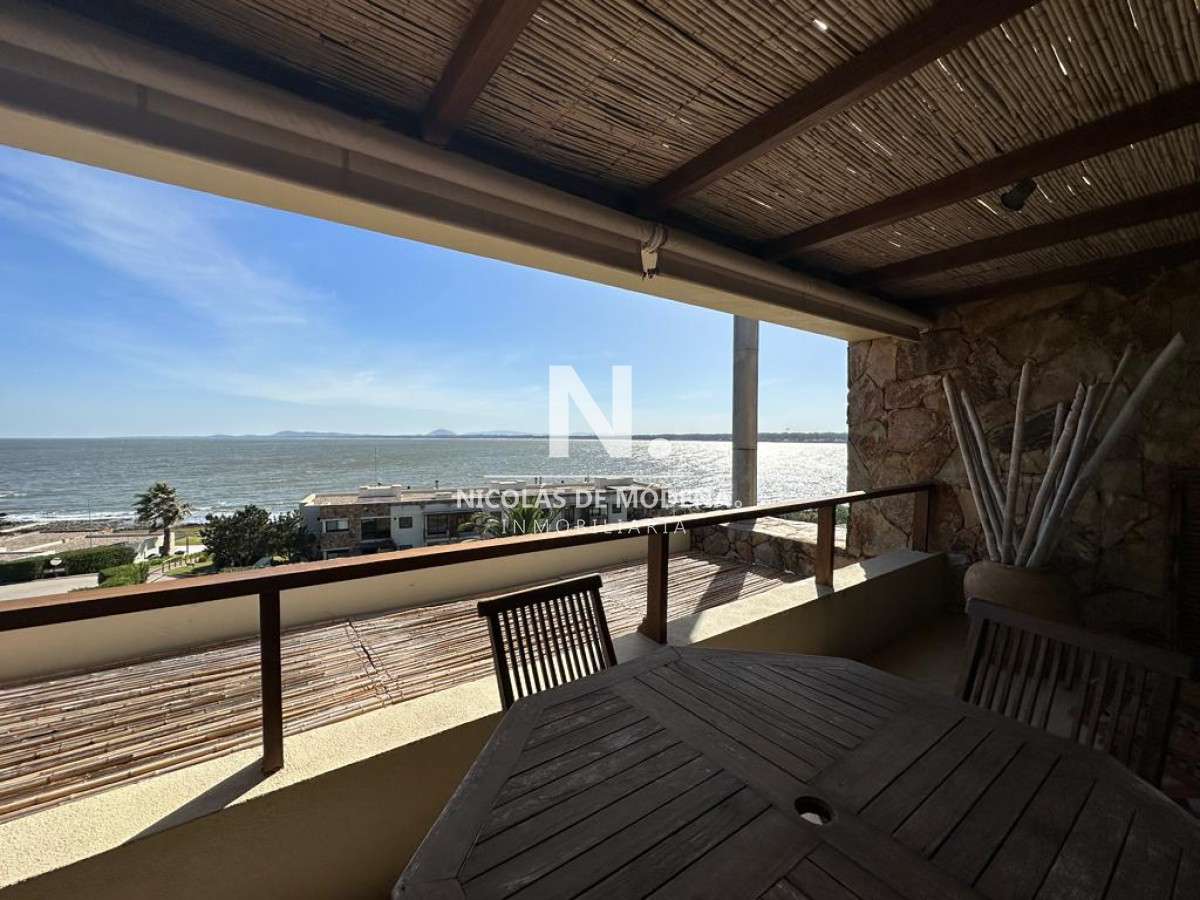 Lomo de la Ballena - GoPunta - Portal Inmobiliario de Punta del Este - Maldonado