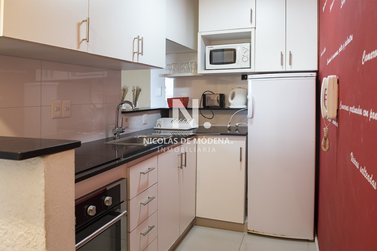 Apartamento