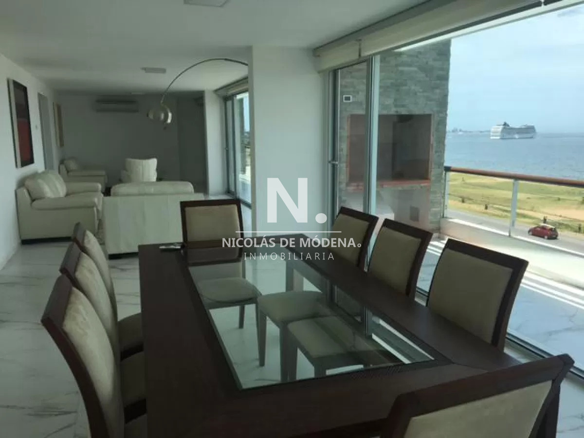 Mansa - GoPunta - Portal Inmobiliario de Punta del Este - Maldonado