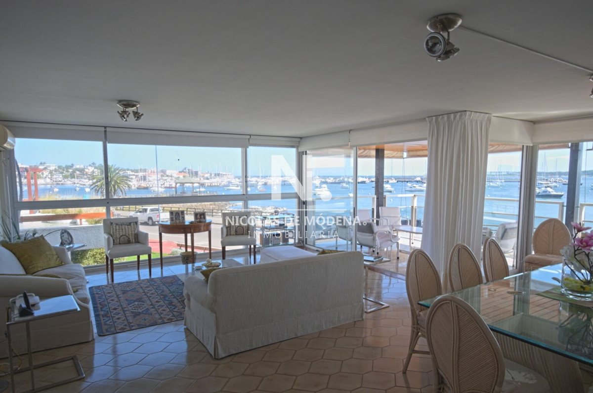 Península - GoPunta - Portal Inmobiliario de Punta del Este - Maldonado