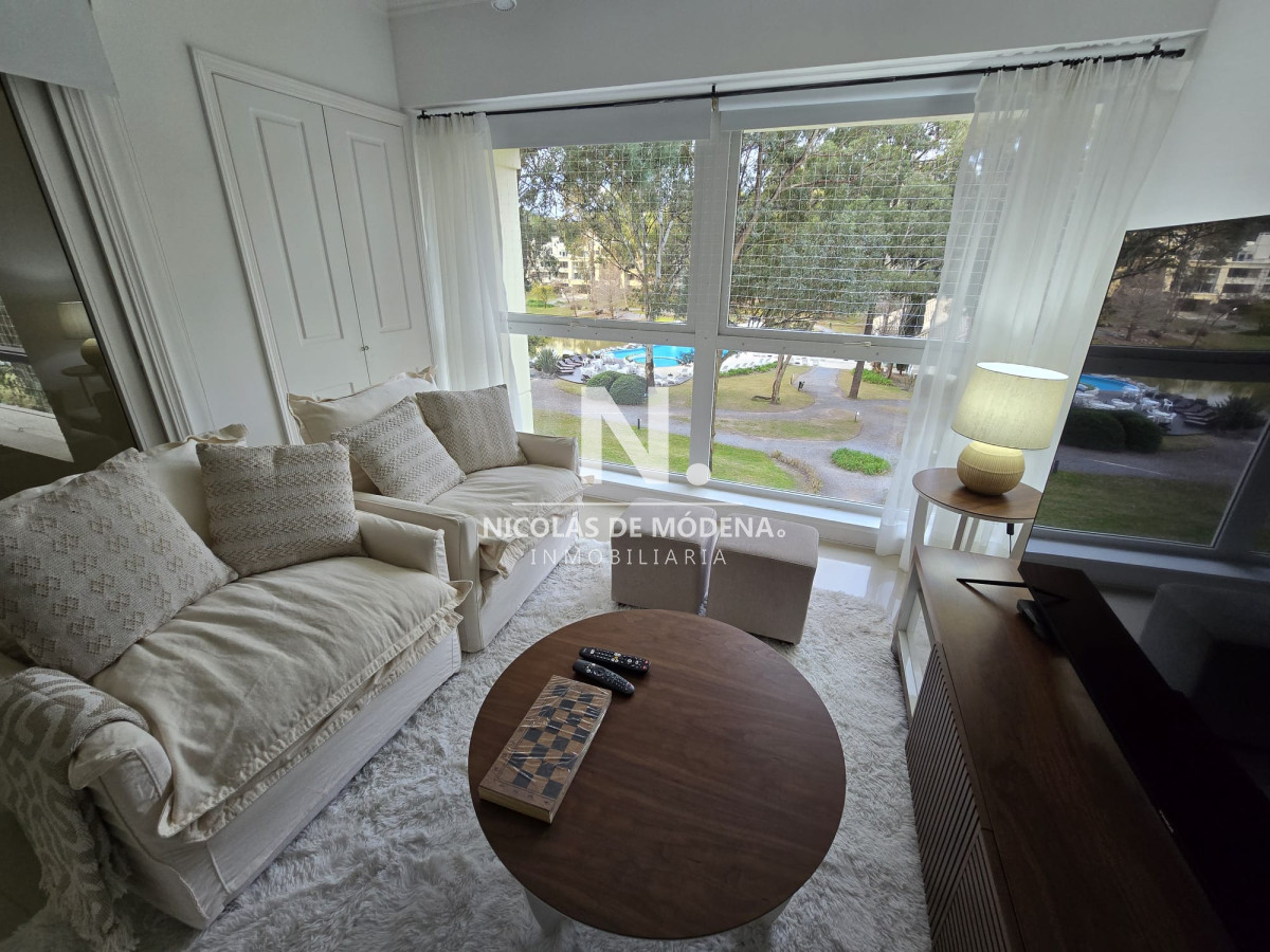 Complejo Solanas - GoPunta - Portal Inmobiliario de Punta del Este - Maldonado