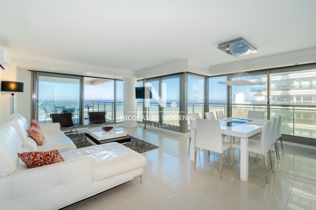 Brava - GoPunta - Portal Inmobiliario de Punta del Este - Maldonado